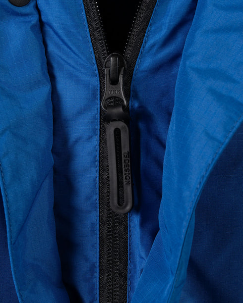 8127 防水防寒ライトウォームジャケット